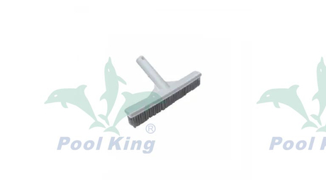 10inch 26cm High Grade Stainless Steel Algae Brush