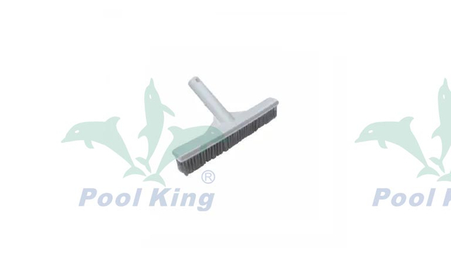 10inch 26cm High Grade Stainless Steel Algae Brush