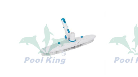 Deluxe New Designed Vacuum Brush