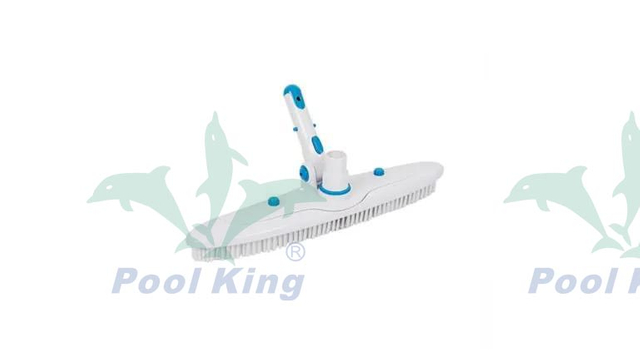 Deluxe New Designed Vacuum Brush