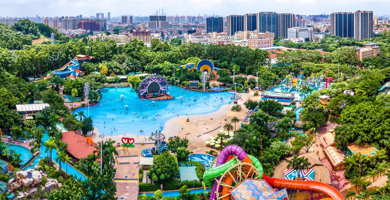 Water Park