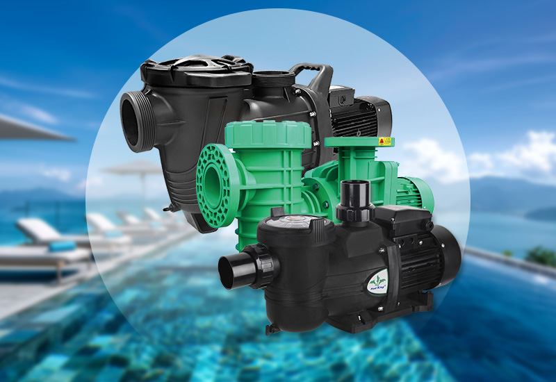 Swimming Pool Pump