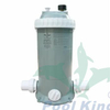 Poolking Single Element Cartridge Filter For Residential Pools