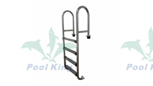 MRO Series Reinforcement Pool Ladder