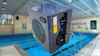 Inverter Mini Swimming Pool Heat Pump