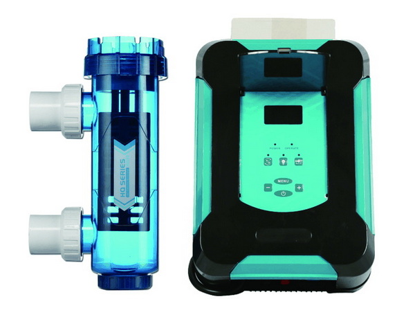 LC And BC High Efficient Salt Chlorinator