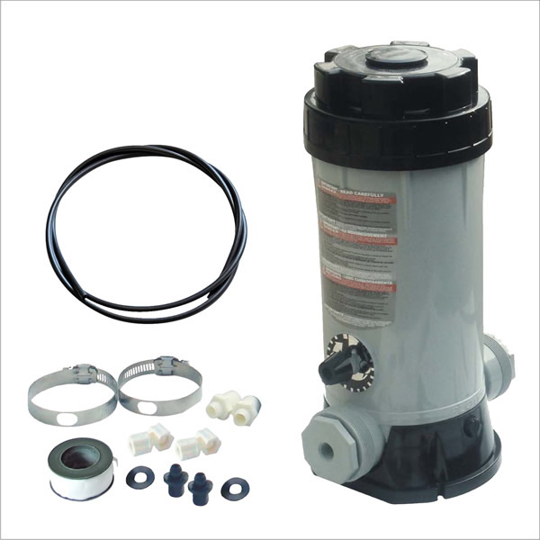 Swimming Pool Chlorine Feeder_1