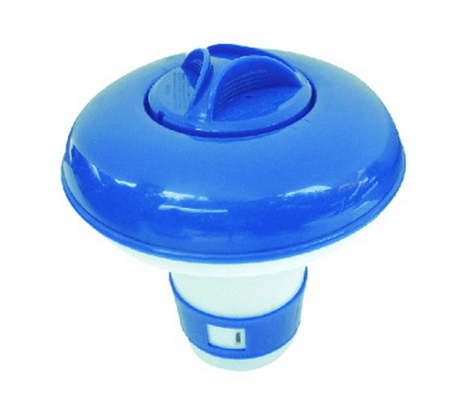 Swimming Pool Chlorine Dispenser_1 Swimming Pool Chlorine Dispenser_1