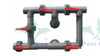 Butterfly Valves For Commercial Filters