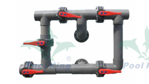 Butterfly Valves For Commercial Filters
