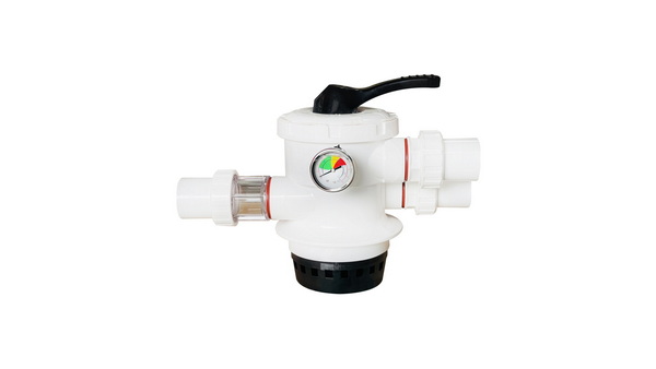 Filter Valve_1 Filter Valve_1