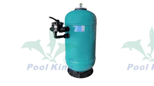 Laminated Polyester Depth Pool Filter