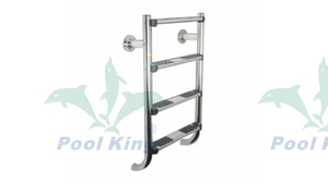 S Series Ladder Lower Part
