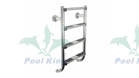 S Series Ladder Lower Part
