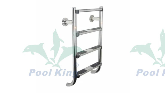 S Ladder Lower Part