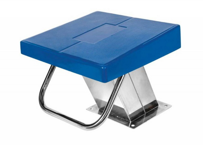 What Equipment Do You Need for Olympic Swimming Pool?