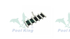 19inch Commercial Vac Head