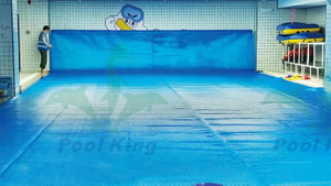 Safety Pool Cover