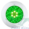 TLL Series 260mm ABS PC Recessed Underwater Lights