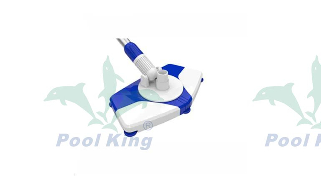 Premium Vacuum Head With Swivel Cuff And EZ Twist