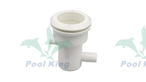10mm Air And 20mm Water Elbow Body