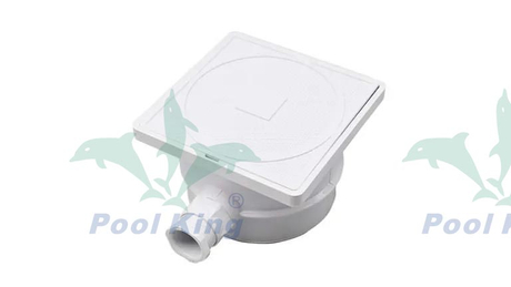 Connection Box With 3 Connections In 0.75inch