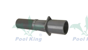 Wall Conduit With 50mm Threaded External And Nonthreaded Internal