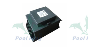 Transformer For Underwater Lights