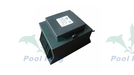 Transformer For Underwater Lights