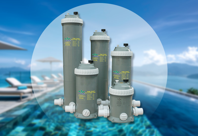 Cartridge Filter