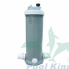 Poolking Single Element Cartridge Filter For Residential Pools