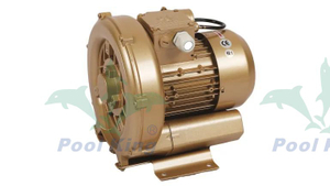 HB And HBD Series Side Channel Air Blower