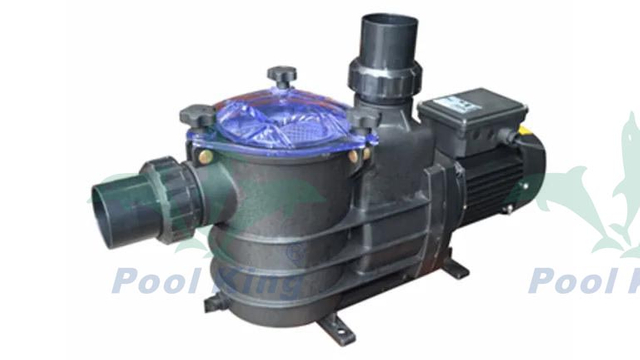 PSH-ND Series Five Star Pool Pumps
