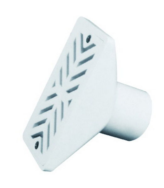 Swimming Pool Gutter Drain_1