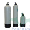 High Pressure PE Water Filter Homeuse