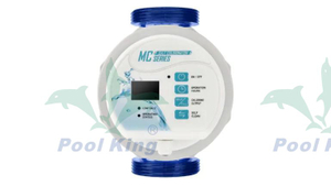 MC Series Salt Chlorine Generator