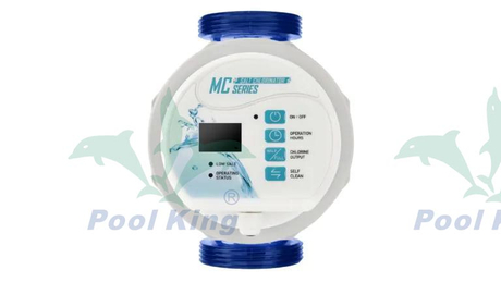 MC Series Salt Chlorine Generator