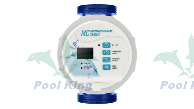 MC Series Salt Chlorine Generator