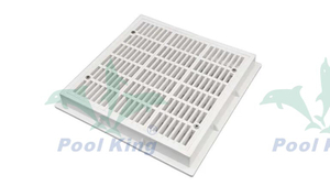263mm Length And 263mm Width Main Drain Cover