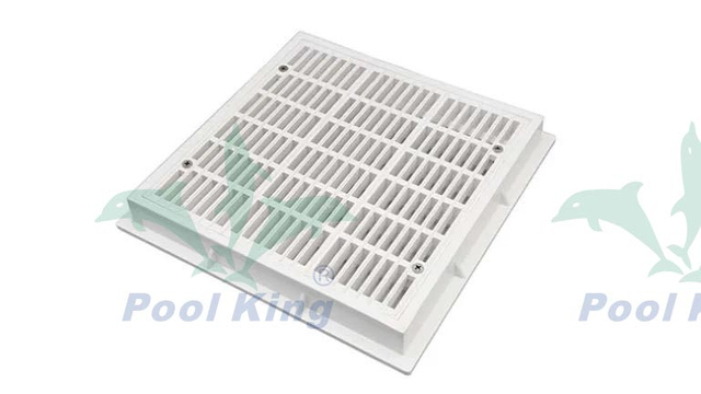 263mm Length And 263mm Width Main Drain Cover