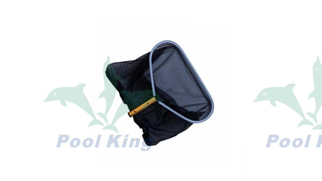 Professional Heavy Duty Deep Rake With Aluminum Frame