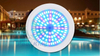 TLI Series 118mm ABS PMMA Housing Type Underwater Lights