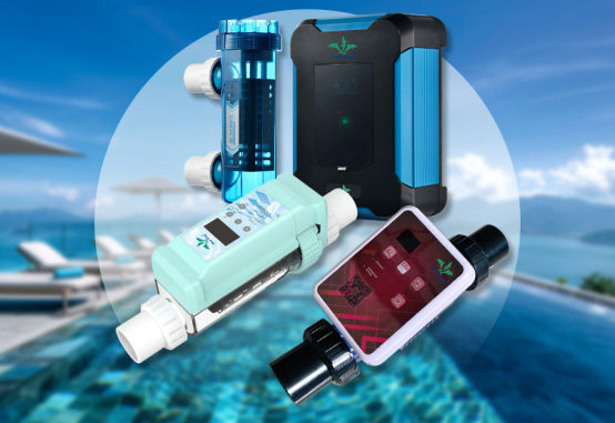 Chlorine Generator