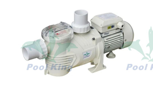 PGS Series Compact Design Pool Pumps