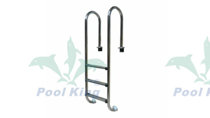 M Series Anchor Type Pool Ladder