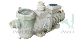 PG Series Innovative Design Pool Pumps