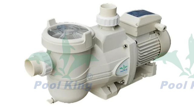 PG Series Innovative Design Pool Pumps
