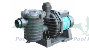 PB Series Heavy Duty Pool Pumps