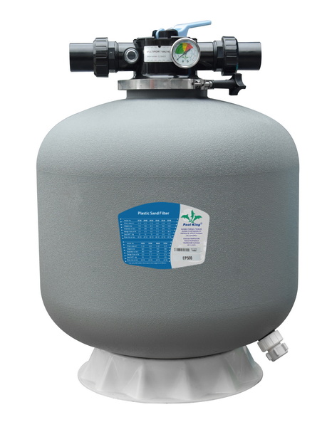 Plastic Sand Filter_1
