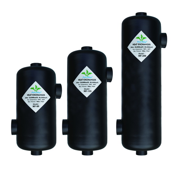 Top Pool Heater Manufacturers And Suppliers in Europe